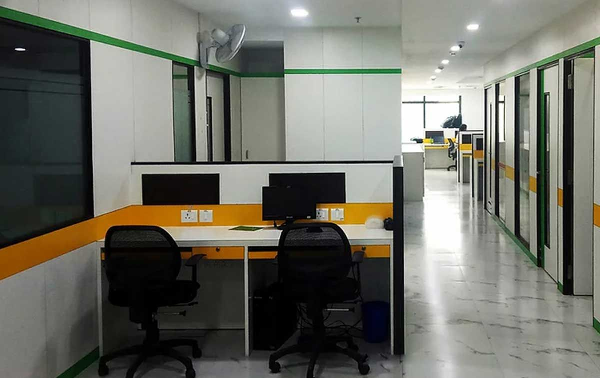 Specialty Offices